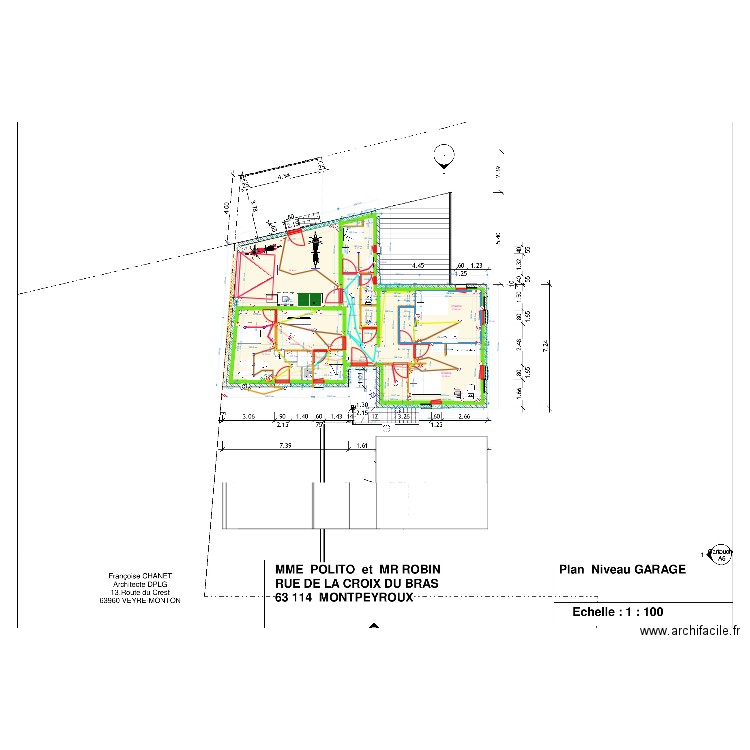 sophie bibliotheque3. Plan de 0 pièce et 0 m2