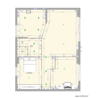 Appartement 1