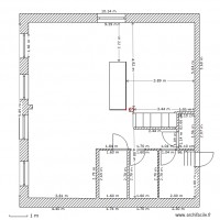floret 10 loft avec 2 sdb