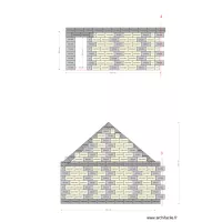 Calepinage bloc byosys inter