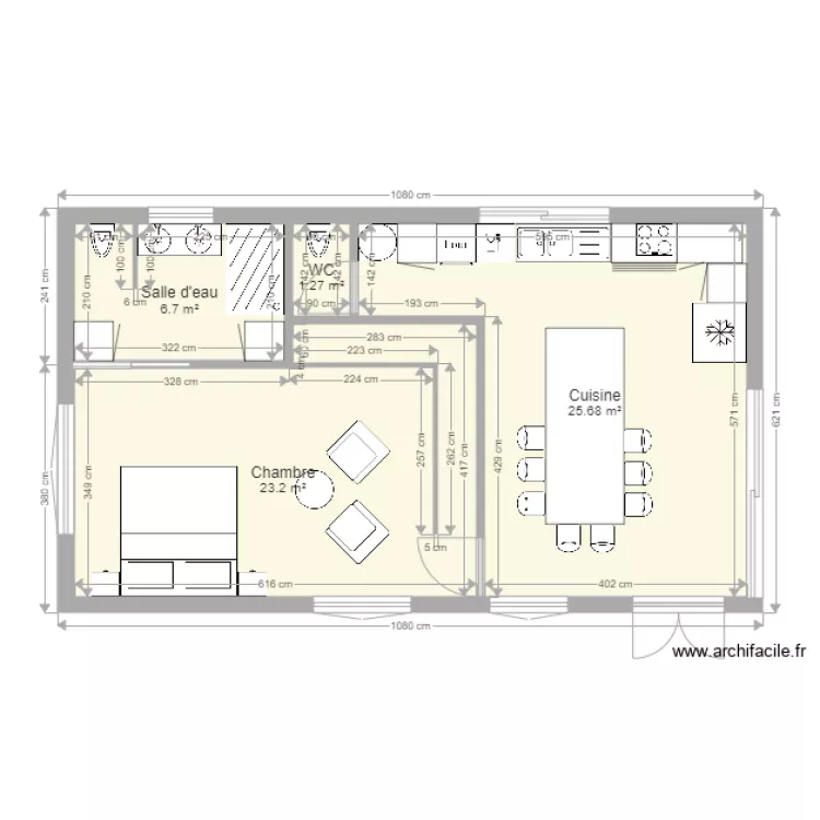 Annexe 1. Plan de Annexe 1. Plan de