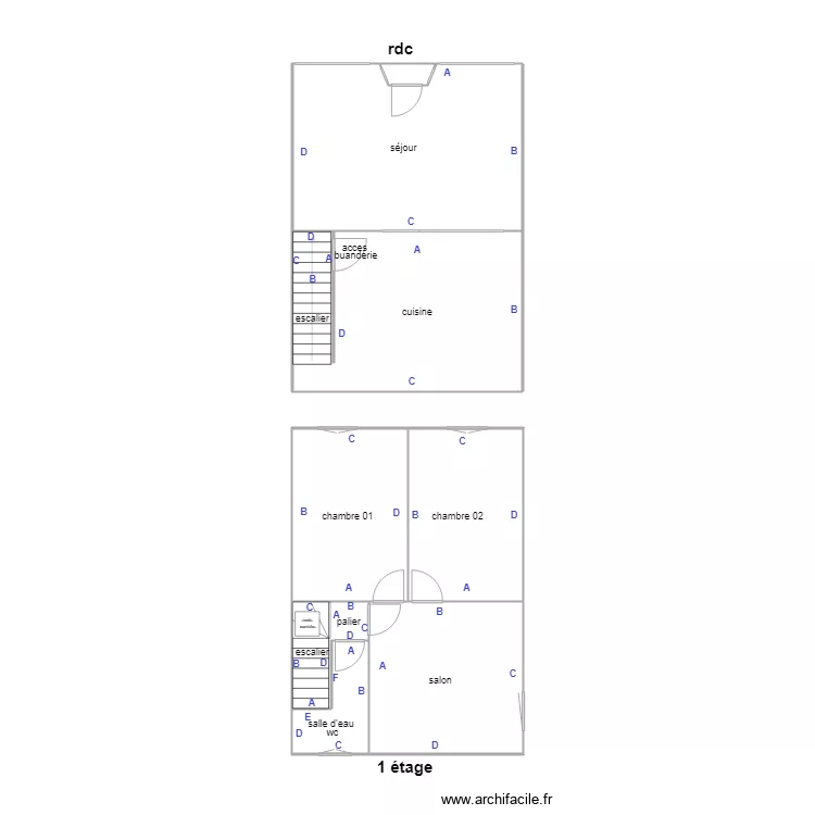 persico. Plan de persico. Plan de