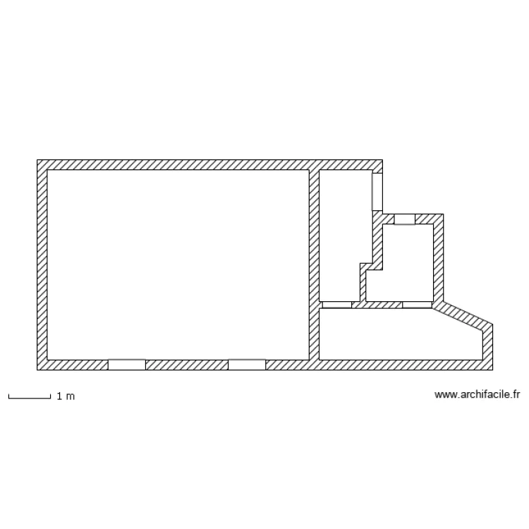 54 - 1. Plan de 