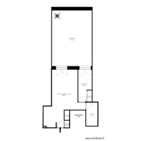 PRAT DE BAIX D ENVALIRA ED G 1 3