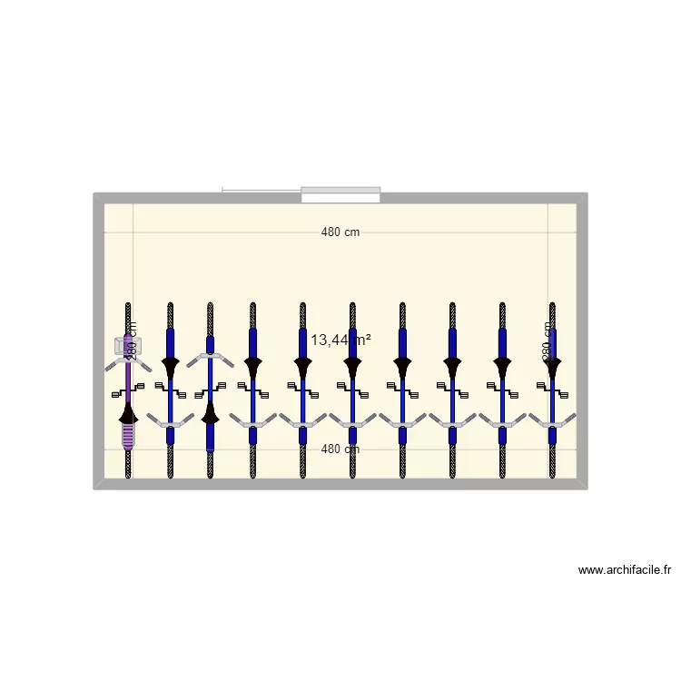  PROP CONS 3. Plan de 