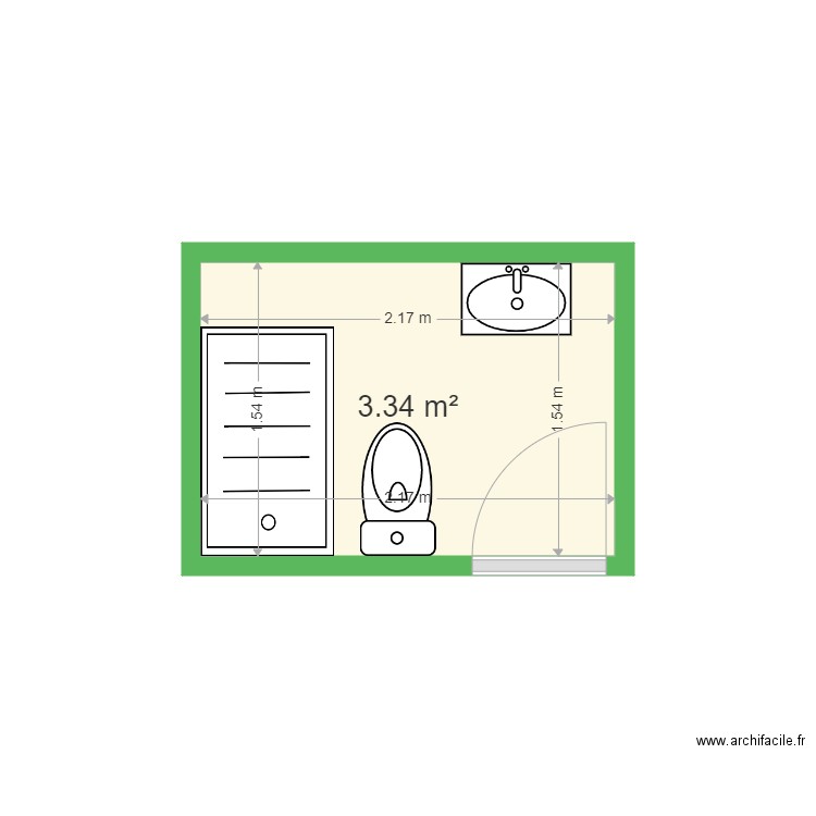 Filomena Pimenta 4. Plan de 0 pièce et 0 m2