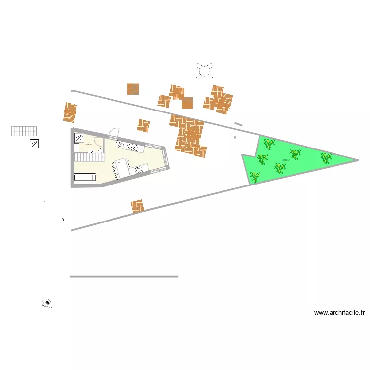 plan abouti. Plan de 