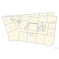 Tervuren 2 3 chambres V6