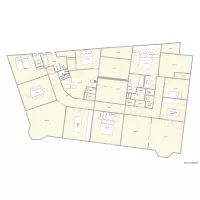 Tervuren 2 3 chambres V6