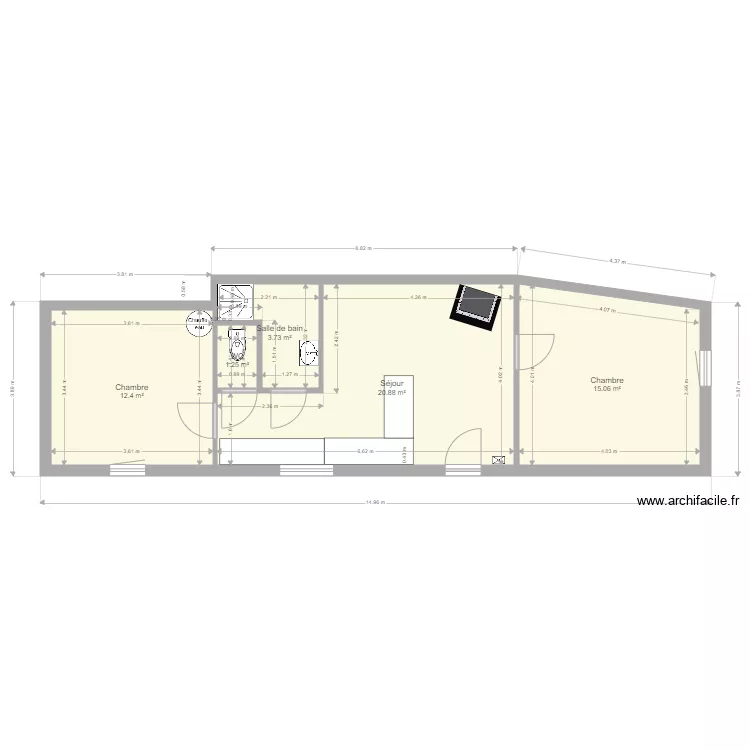 Hebert. Plan de Hebert. Plan de