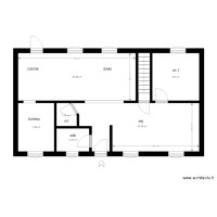 plan ROUX St GM