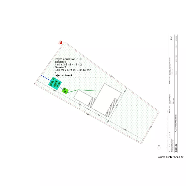 ufferte. Plan de ufferte. Plan de