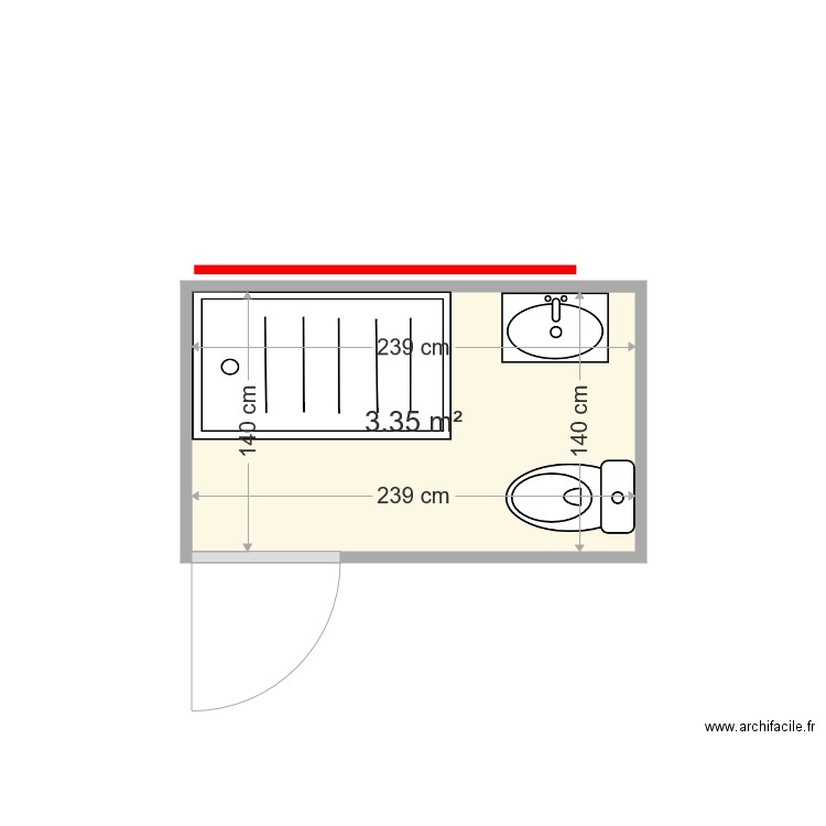 LOVICHI CATHY. Plan de 0 pièce et 0 m2