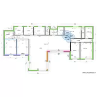 Plan  Solliec et Bazin revue 