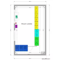 LAVERIE SUPER U ST HILAIRE 311019