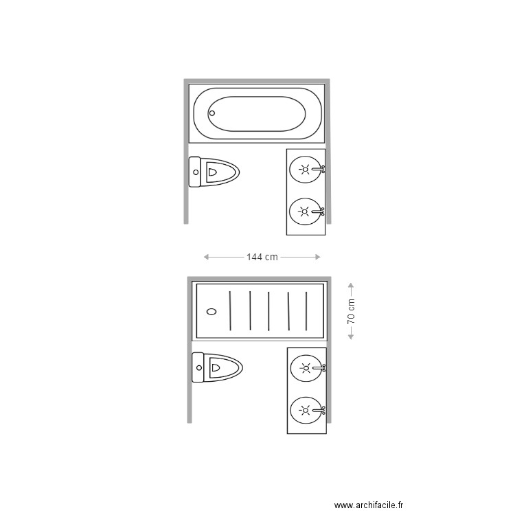 JOSE LUIS MAESTRO. Plan de 0 pièce et 0 m2