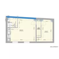 1 ER ETAGE MAISONETTE