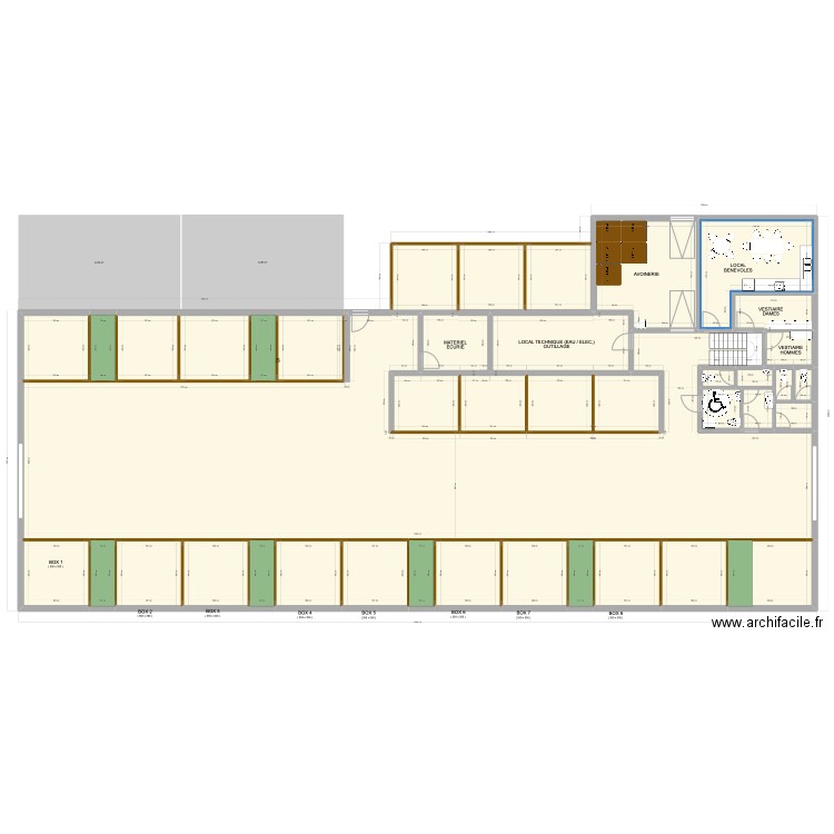 4BLZ(NEW) 24-02 (3). Plan de 0 pièce et 0 m2