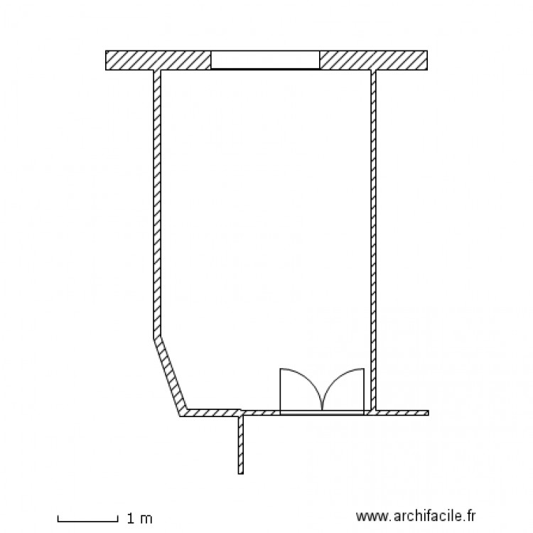 SDGQG. Plan de 0 pièce et 0 m2