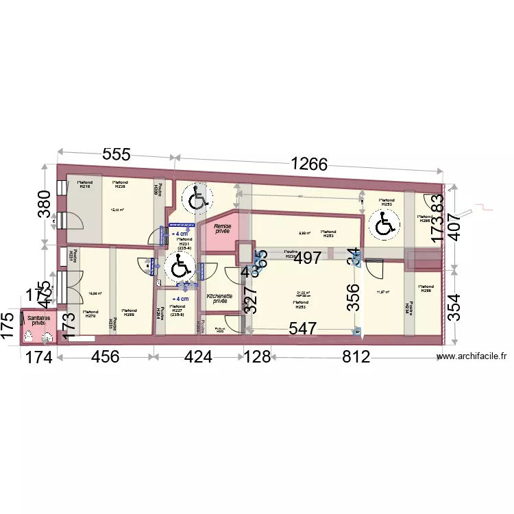 220331_poutres. Plan de 