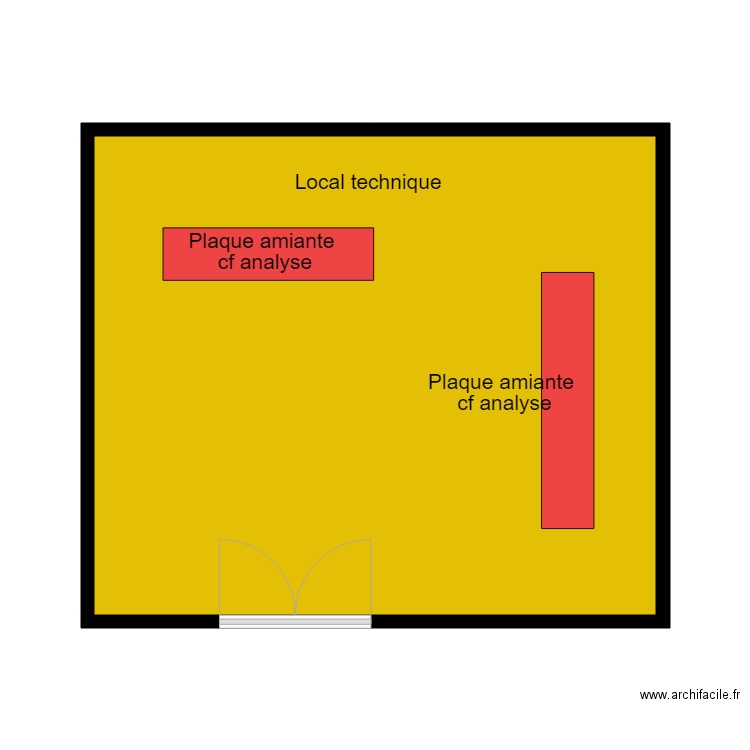 148. Plan de 0 pièce et 0 m2