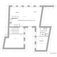 3 EME ETAGE N