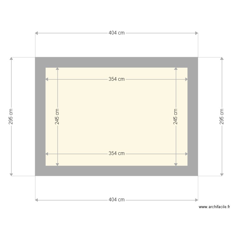 maison 12. Plan de 0 pièce et 0 m2