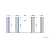 SALON  CONFIG21 65CM