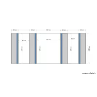 SALON  CONFIG21 65CM