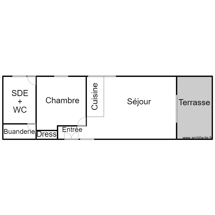 PLAN ZERBIB 19 12. Plan de 