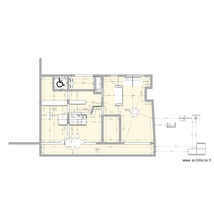 Cerfontaine reno - 221002 - A. Plan de 0 pièce et 0 m2