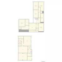 Maison Champles