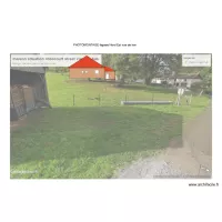 facade Est1 photomontage