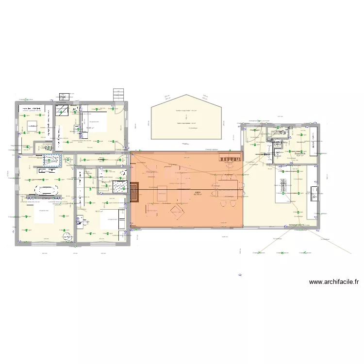 version v11. Plan de 