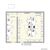 Labo projet proposition H