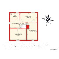 BI 7541 ETAGE PASCAL