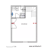 Annexe1 &eacute;tage