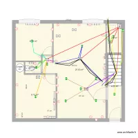  SCI des Amours 3 Electricit&eacute; LUMIERE