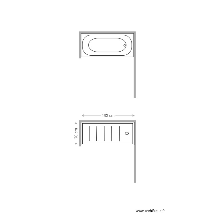 DANIEL  DEDIE. Plan de 0 pièce et 0 m2