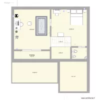 PLAN 2 LISE &eacute;lectricit&eacute;