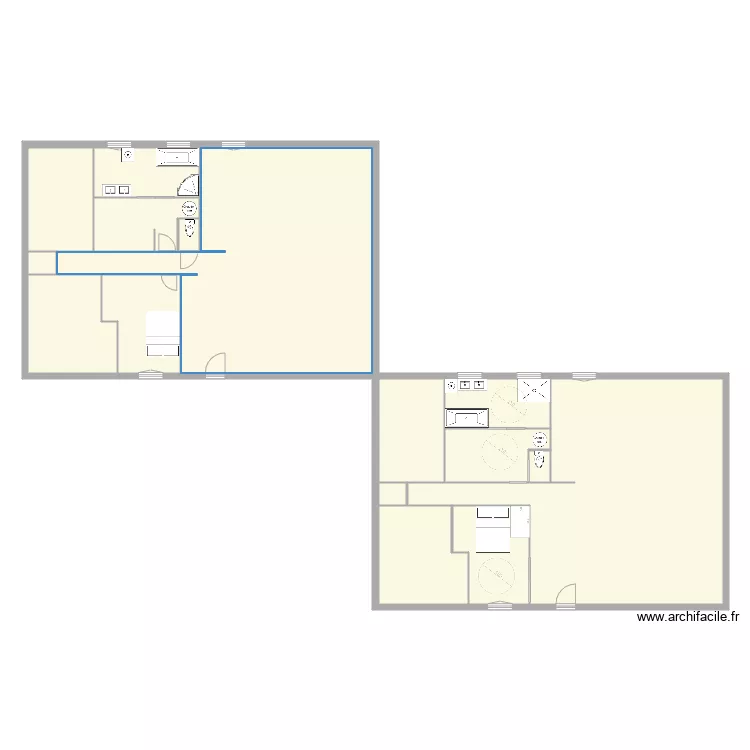 thieblemont. Plan de thieblemont. Plan de