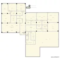 Aird 3.0 &Eacute;clairage (7200pc)