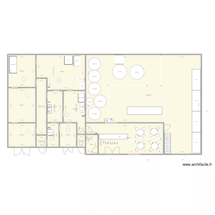 v2023-4 agrément CE ok avec evacuation. Plan de v2023-4 agrément CE ok avec evacuation. Plan de