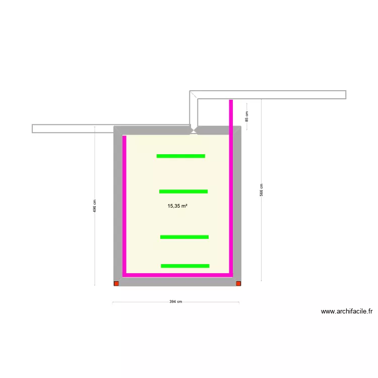ana antao 2. Plan de 