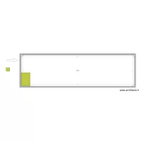 PLAN ZONING " MIMOZA" Hayait