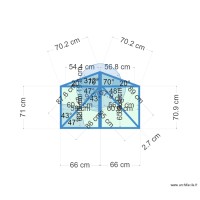 chassis jardin flan lateral 3