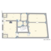 PLAN MAISON