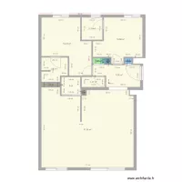 Cheverny Revu 20161120 sans meubles