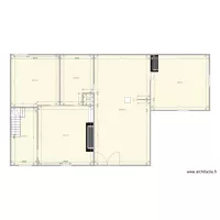 Maison mesure exacte 