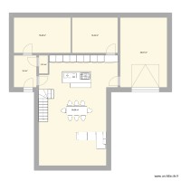Plan hangar